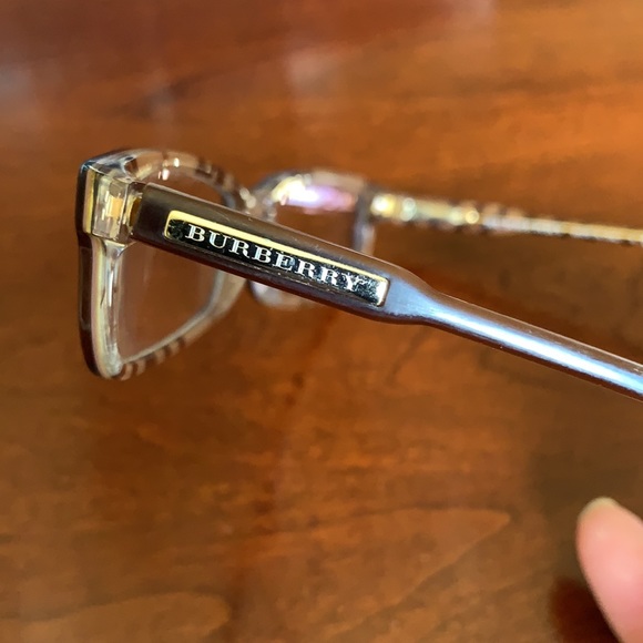Burberry Eyeglasses - Picture 2 of 8